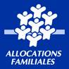 CAF - Caisse d'Allocations Familiale